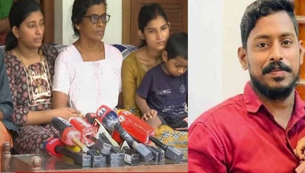 ಶಿರೂರಿನಲ್ಲಿ ಭೂಕುಸಿತ: ನಾಪತ್ತೆಯಾಗಿರುವ ಲಾರಿ ಚಾಲಕನ ರಕ್ಷಣೆಗೆ ಸೇನೆಯ ನೆರವು ಕೋರಿದ ಕುಟುಂಬಸ್ಥರು!